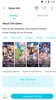 QooApp screenshot 2