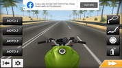 Bike Simulator Evolution screenshot 3