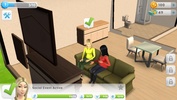 The Sims Mobile screenshot 7