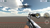 Sniper Z screenshot 3