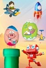 Surprise Eggs - Toddler games screenshot 5