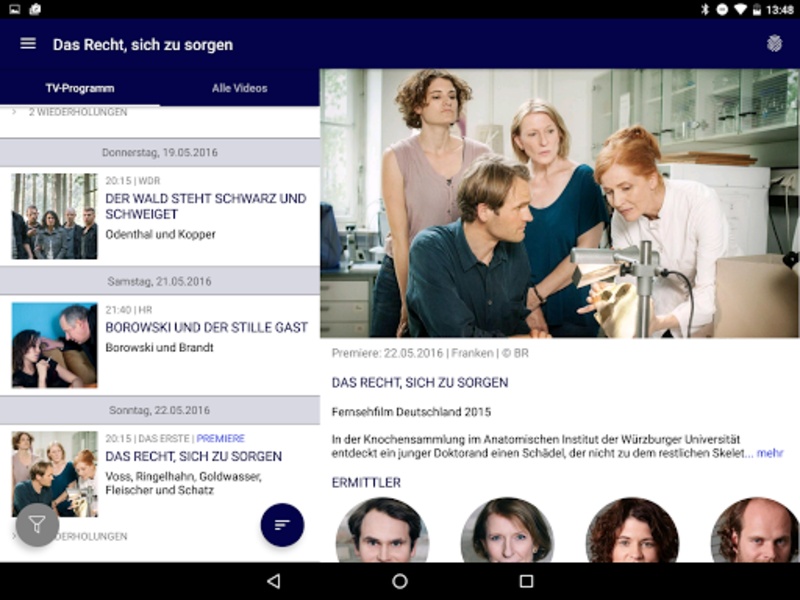 Tatort - Preview 2