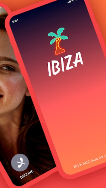 IBIZA Video Chat - Preview 5