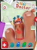 Nail Doctor screenshot 2