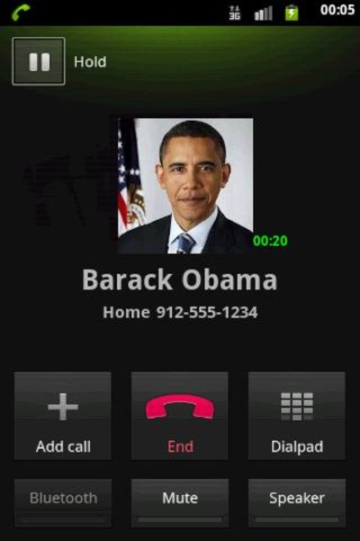 Call Me Now - Preview 8