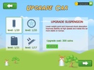 Up Hill Racing: Hill Climb screenshot 9