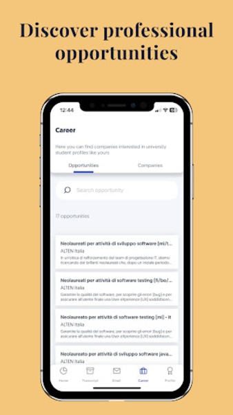 Uniwhere - Preview 2