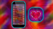 Romantic Ringtones – Love & Valentine´s Day Songs screenshot 4