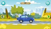 Little Car Wash screenshot 11