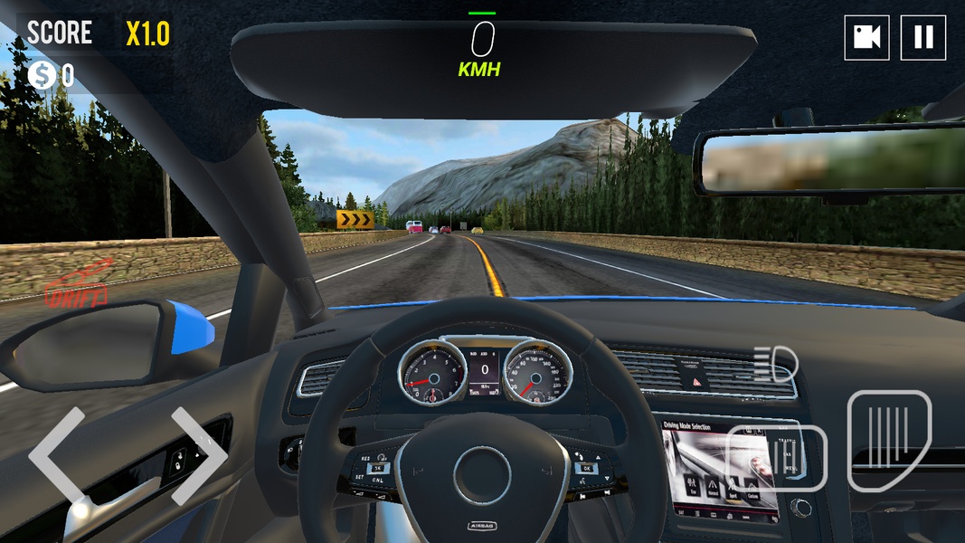 Racing in Car 2021 - Preview 10
