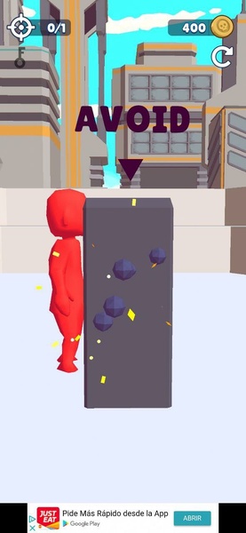 Parkour Race - FreeRun Game – Apps no Google Play