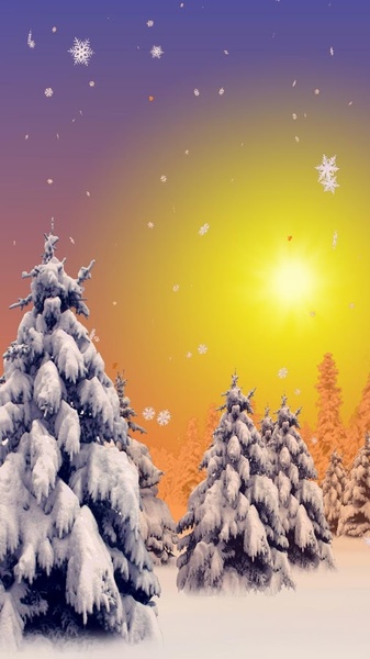 Winter Wonderland Free - Preview 7
