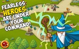 Tower Defense: Magic Quest screenshot 2