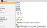 DORLANDS/GRAYS Pocket Atlas of Anatomy screenshot 4