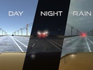 VR Racer: Highway Traffic 360 screenshot 1