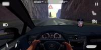 POV Car Driving screenshot 11