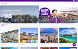 HK Express screenshot 4