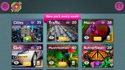 City Jigsaw Puzzles screenshot 1