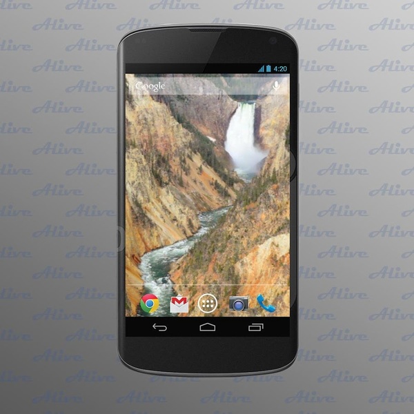 Waterfall Video Wallpapers - Preview 3