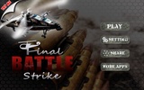 Final Battle Strike screenshot 6