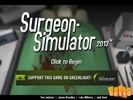 Surgeon Simulator 2013 screenshot 4