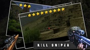 Kill Sniper screenshot 2
