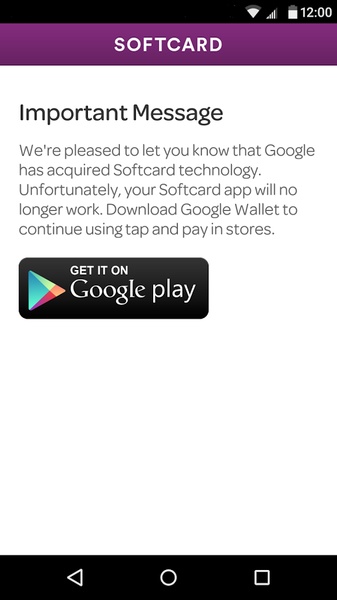 Softcard - Preview 2