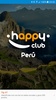 HappyClub Perú screenshot 6