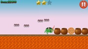 Turtle Slingshot screenshot 2