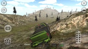 4x4 SUV Simulator screenshot 6