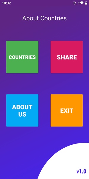 About Countries - Preview 1