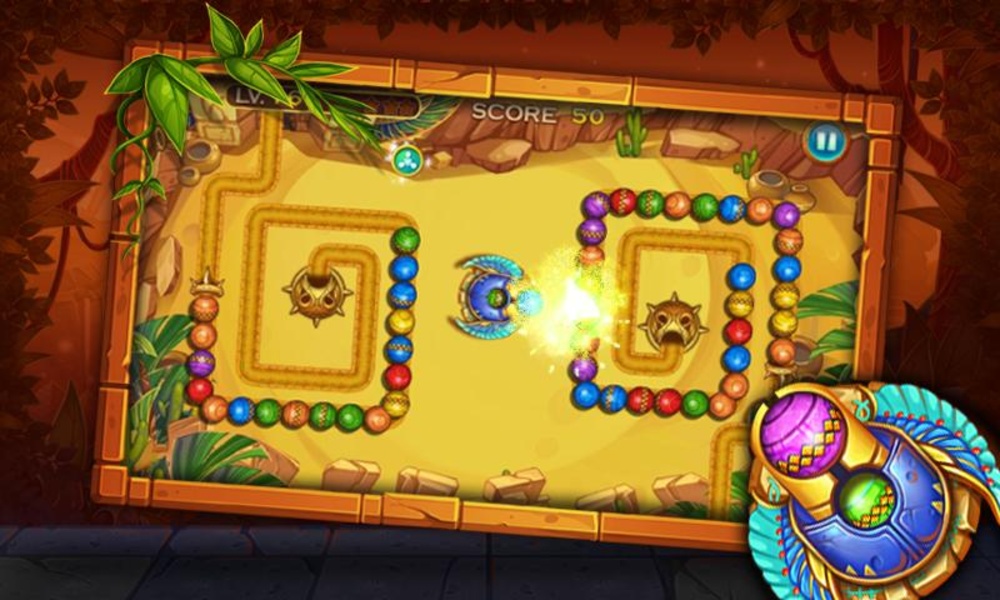 Marble Epic - Preview 10