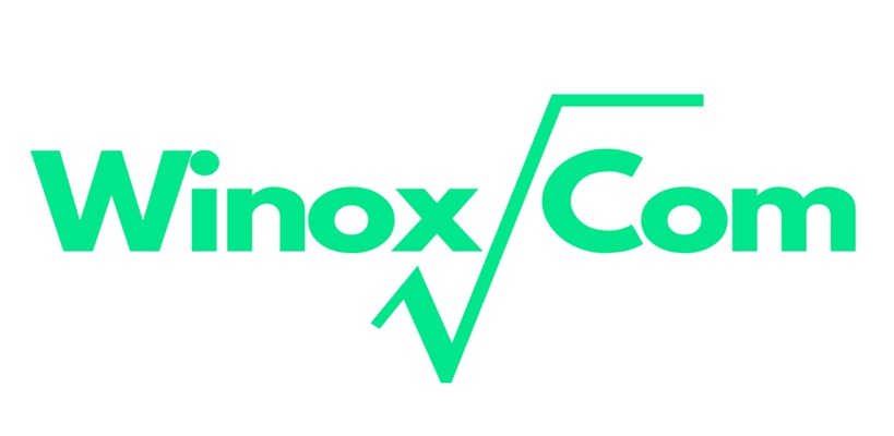 Hình ảnh đặc trưng Winox Com 