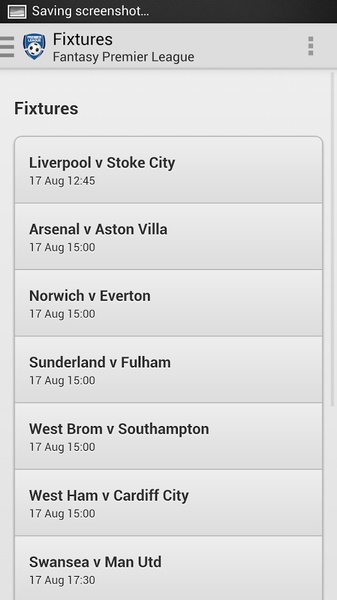 Fantasy Premier League - Preview 6