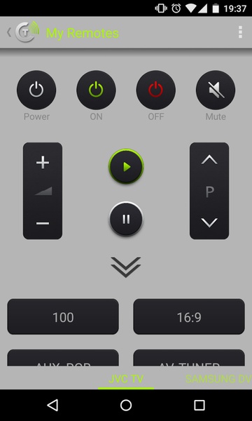 Total Controller - Preview 12