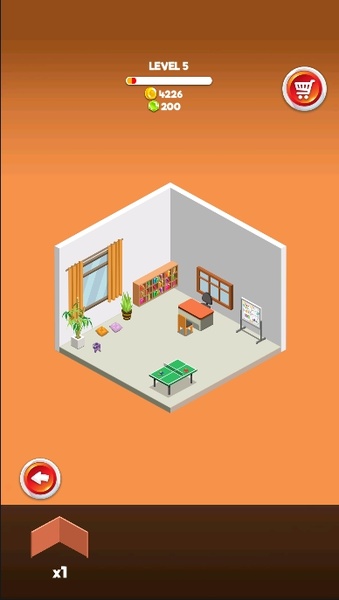 My Room Design Home Decorating - Preview 1
