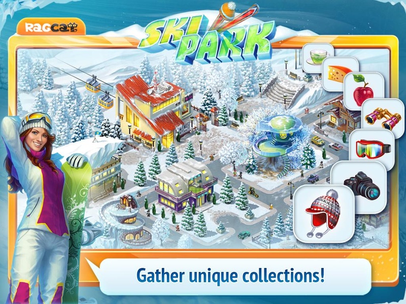 Ski Park - Preview 6