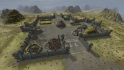 МЕХИ. Земля - MMORPG о роботах screenshot 3