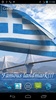 Greece Flag screenshot 7