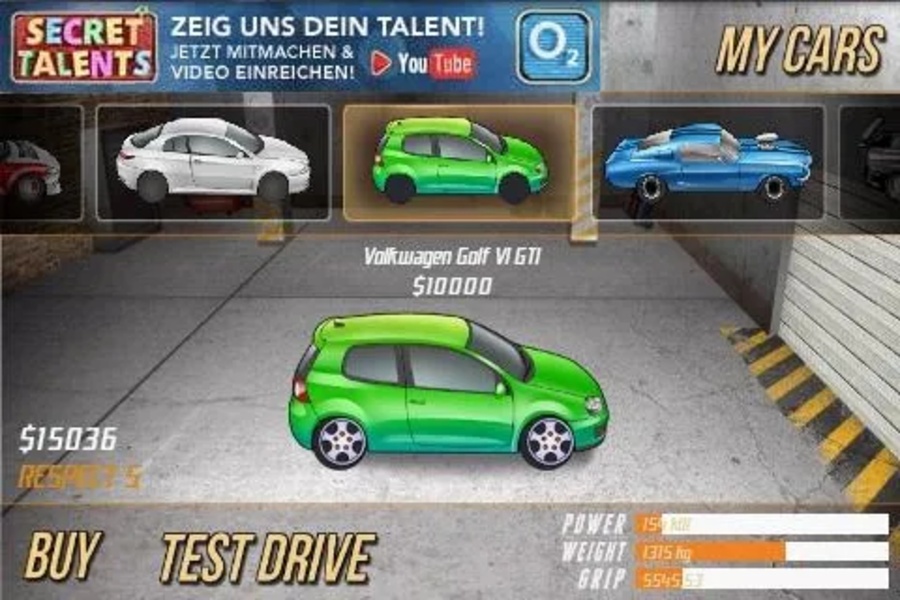 Car Tuning Games - Preview 4