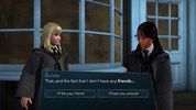 Harry Potter: Hogwarts Mystery screenshot 8