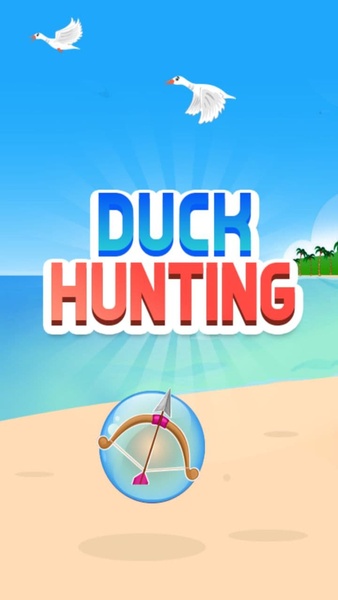 Duck Crossbow Hunting - Preview 3