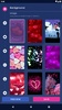 Love Hearts Live HD Wallpaper screenshot 8