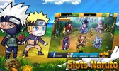 SLots Naruto screenshot 2