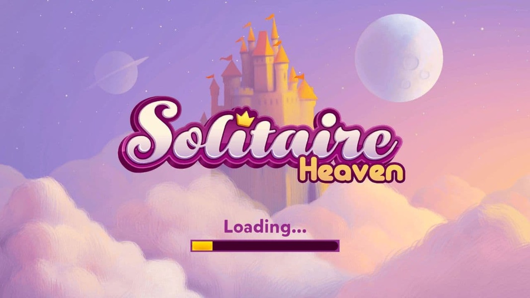 Solitaire Heaven - Preview 9
