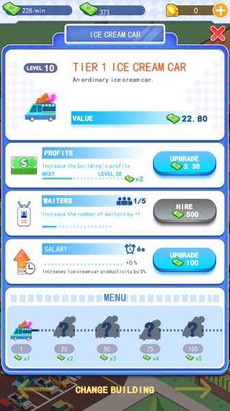Idle Business Empire Tycoon - Preview 7
