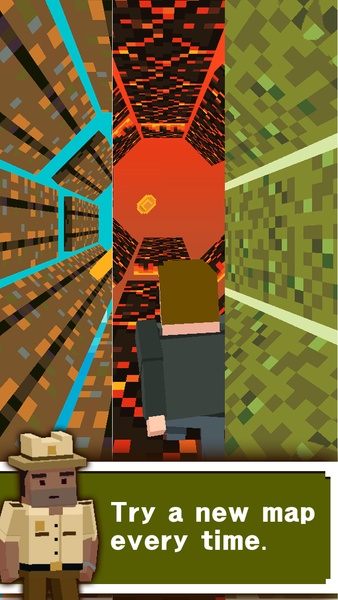 TunnelGo - Preview 2