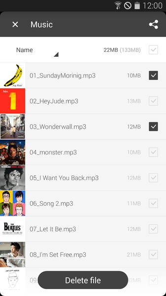 Naver Cleaner - Preview 3