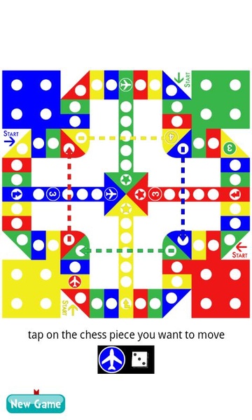 Super Ludo - Preview 2