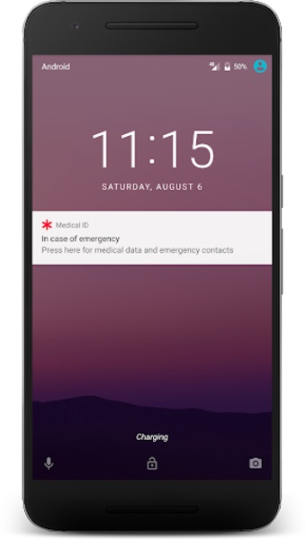 Medical ID (Free): In Case of Emergency - Preview 8